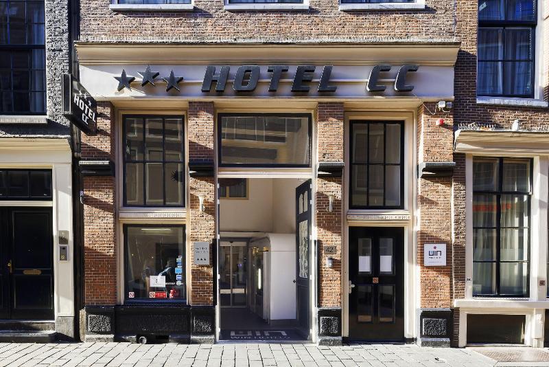 CC Hotel - Genel