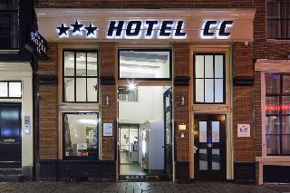 CC Hotel fotoÄŸrafÄ±