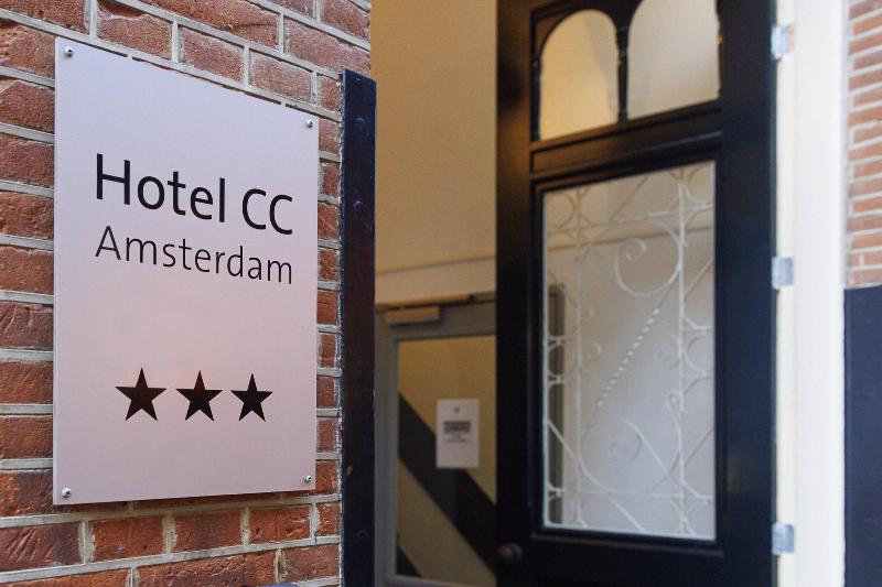 CC Hotel - Genel