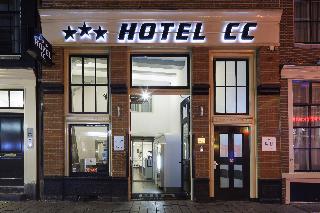 CC Hotel otel fotoğrafı