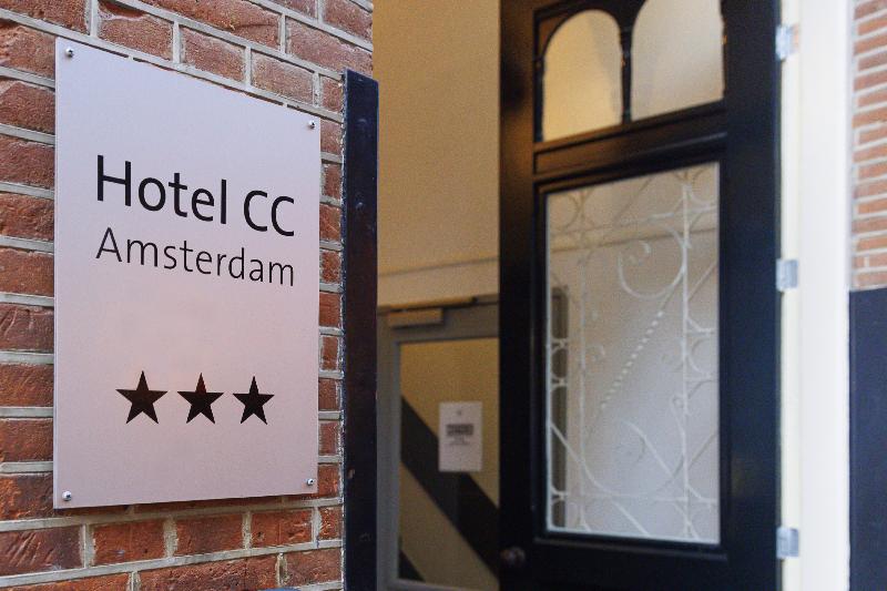 CC Hotel - Genel
