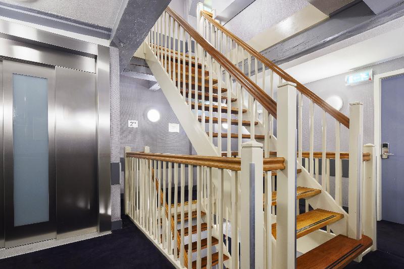 CC Hotel - Genel