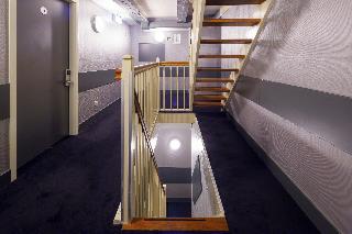 CC Hotel fotoÄŸrafÄ±