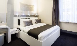 CC Hotel fotoÄŸrafÄ±