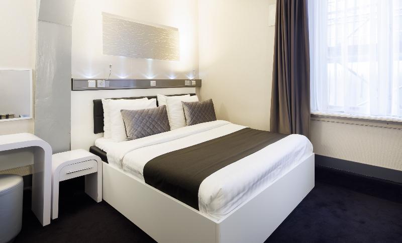 CC Hotel - Oda