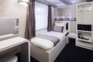 CC Hotel fotoÄŸrafÄ±