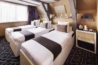 CC Hotel fotoÄŸrafÄ±