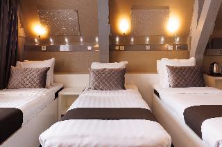 CC Hotel fotoÄŸrafÄ±