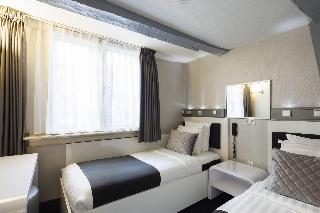 CC Hotel fotoÄŸrafÄ±