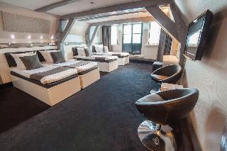 CC Hotel fotoÄŸrafÄ±