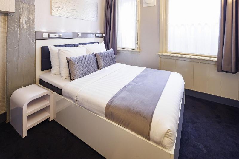 CC Hotel - Oda