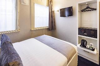 CC Hotel fotoÄŸrafÄ±