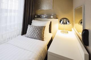CC Hotel fotoÄŸrafÄ±