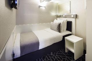 CC Hotel fotoÄŸrafÄ±
