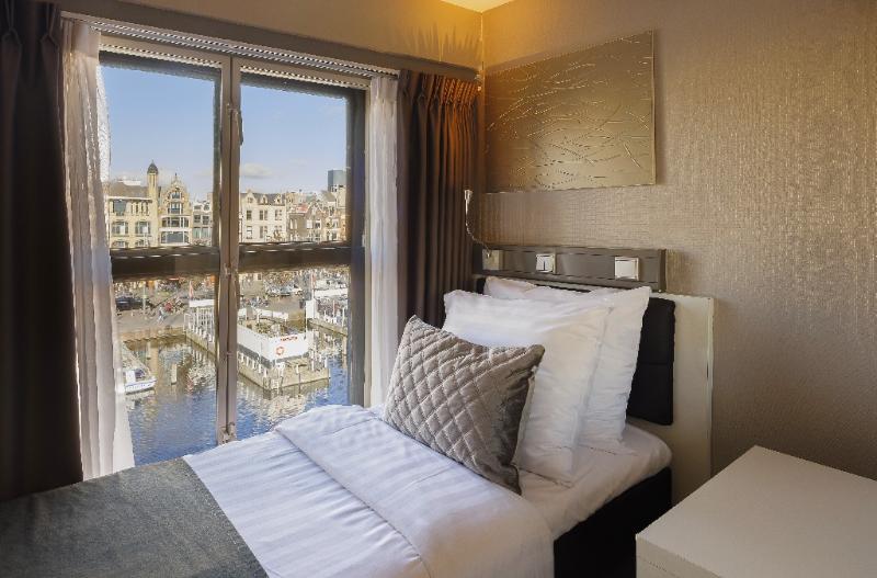 CC Hotel - Oda