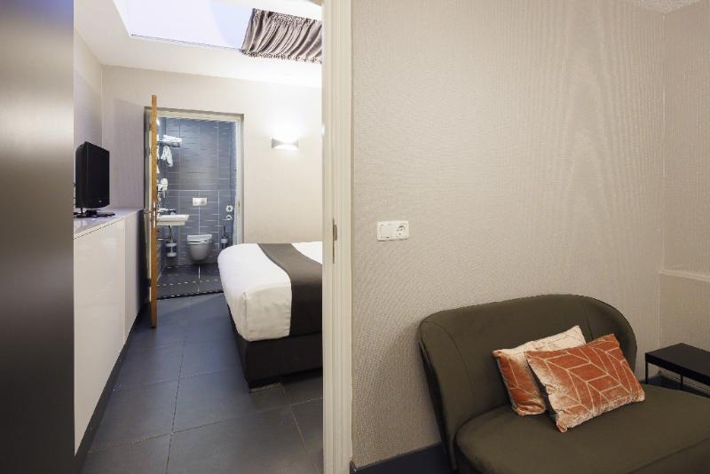 CC Hotel - Oda