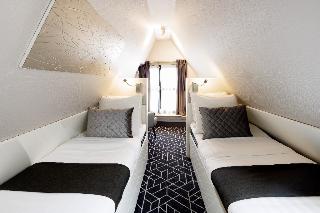 CC Hotel fotoÄŸrafÄ±