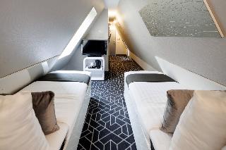 CC Hotel fotoÄŸrafÄ±