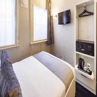 CC Hotel fotoÄŸrafÄ±