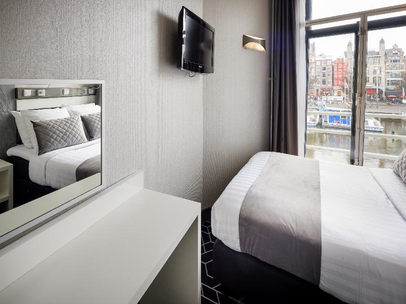 CC Hotel - Oda