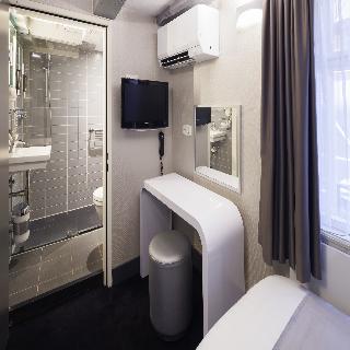 CC Hotel fotoÄŸrafÄ±