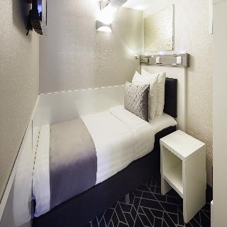 CC Hotel fotoÄŸrafÄ±