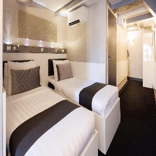 CC Hotel fotoÄŸrafÄ±