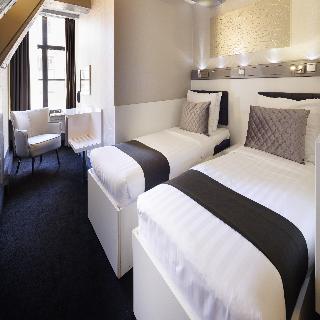 CC Hotel fotoÄŸrafÄ±
