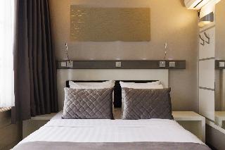 CC Hotel fotoÄŸrafÄ±