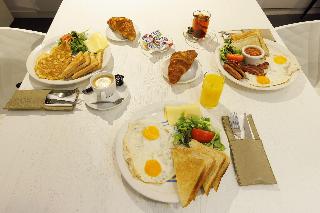 CC Hotel fotoÄŸrafÄ±
