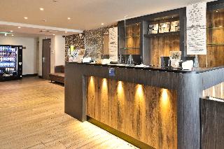 Xo Hotels Inner fotoÄŸrafÄ±