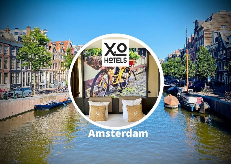 Xo Hotels Inner - Genel