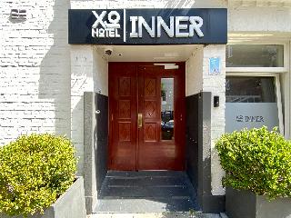 Xo Hotels Inner fotoÄŸrafÄ±