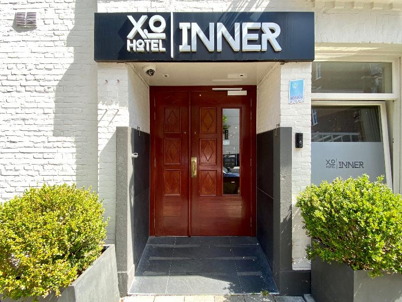 Xo Hotels Inner - Genel