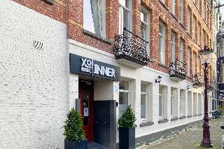 Xo Hotels Inner fotoÄŸrafÄ±
