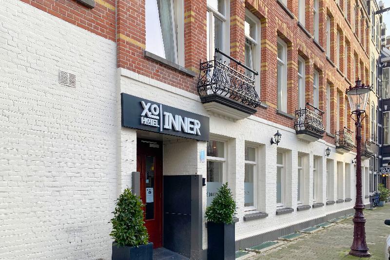 Xo Hotels Inner - Genel