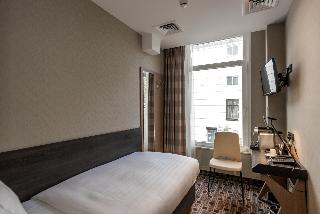 Xo Hotels Inner fotoÄŸrafÄ±