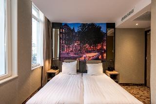 Xo Hotels Inner fotoÄŸrafÄ±