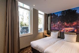 Xo Hotels Inner fotoÄŸrafÄ±