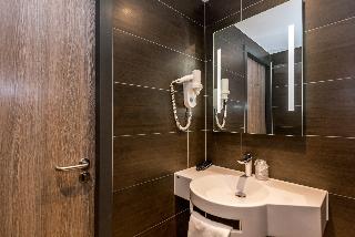 Xo Hotels Inner fotoÄŸrafÄ±