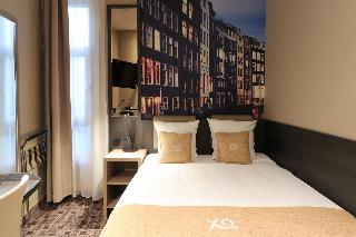 Xo Hotels Inner fotoÄŸrafÄ±