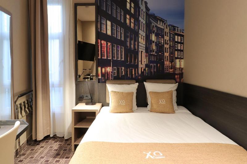 Xo Hotels Inner - Oda