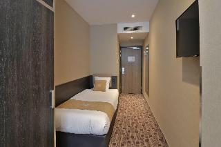 Xo Hotels Inner fotoÄŸrafÄ±