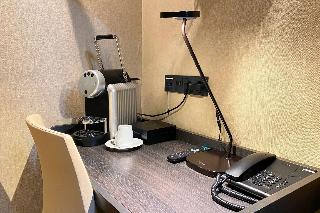 Xo Hotels Inner fotoÄŸrafÄ±