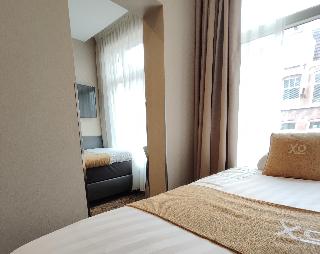 Xo Hotels Inner fotoÄŸrafÄ±