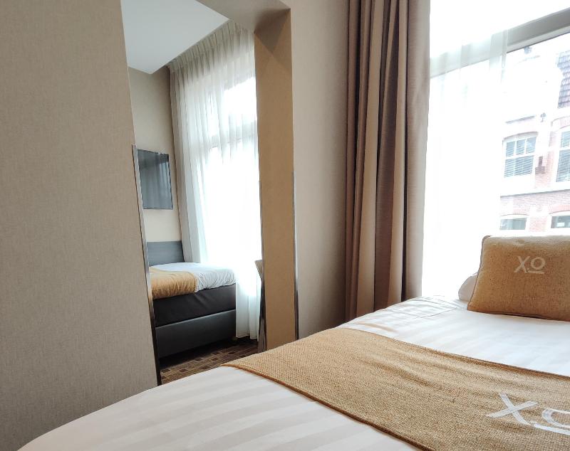 Xo Hotels Inner - Oda