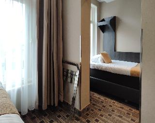 Xo Hotels Inner fotoÄŸrafÄ±