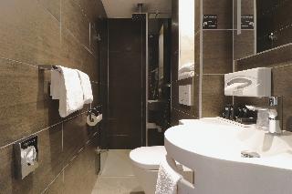 Xo Hotels Inner fotoÄŸrafÄ±