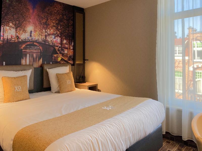 Xo Hotels Inner - Oda