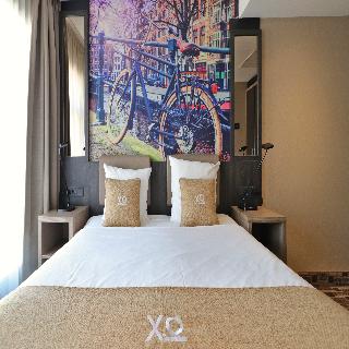 Xo Hotels Inner fotoÄŸrafÄ±
